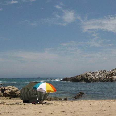 Bishops Cove Villa Eersterivierstrand ภายนอก รูปภาพ