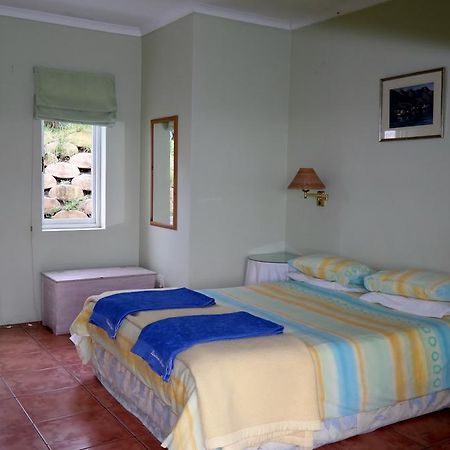 Bishops Cove Villa Eersterivierstrand ภายนอก รูปภาพ