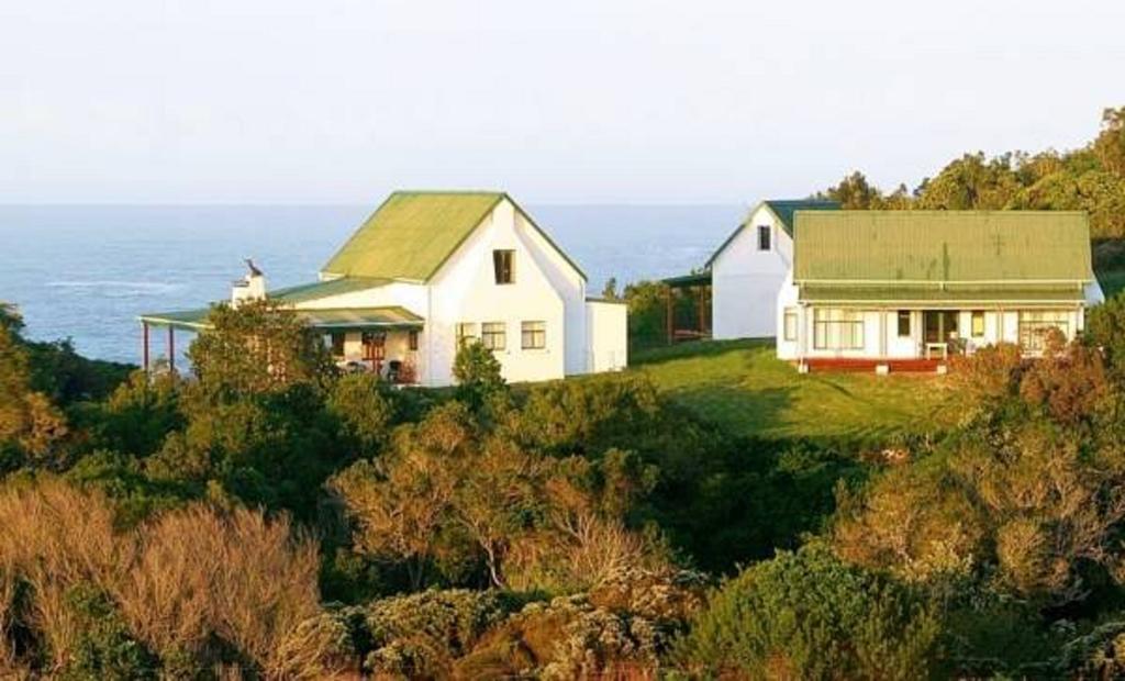 Bishops Cove Villa Eersterivierstrand ภายนอก รูปภาพ