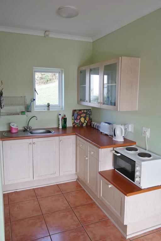 Bishops Cove Villa Eersterivierstrand ภายนอก รูปภาพ