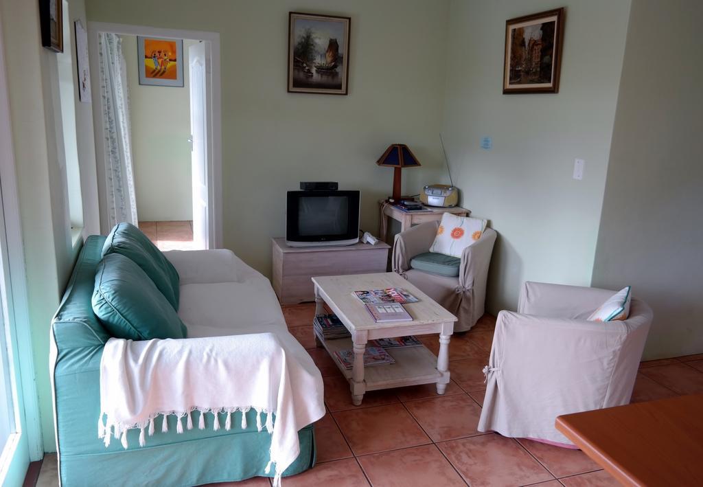 Bishops Cove Villa Eersterivierstrand ภายนอก รูปภาพ