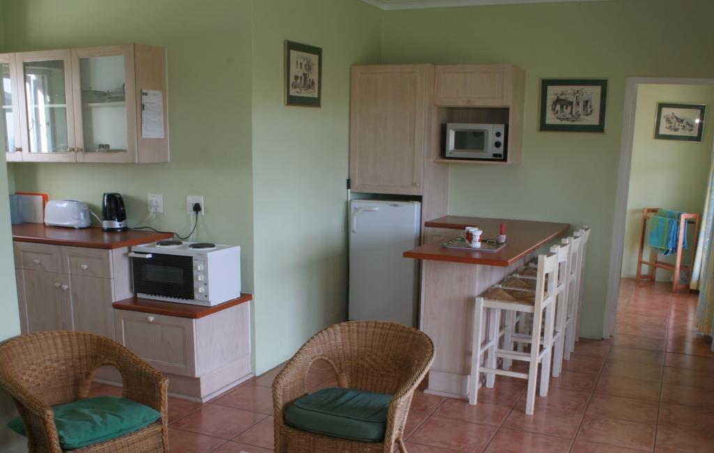 Bishops Cove Villa Eersterivierstrand ภายนอก รูปภาพ