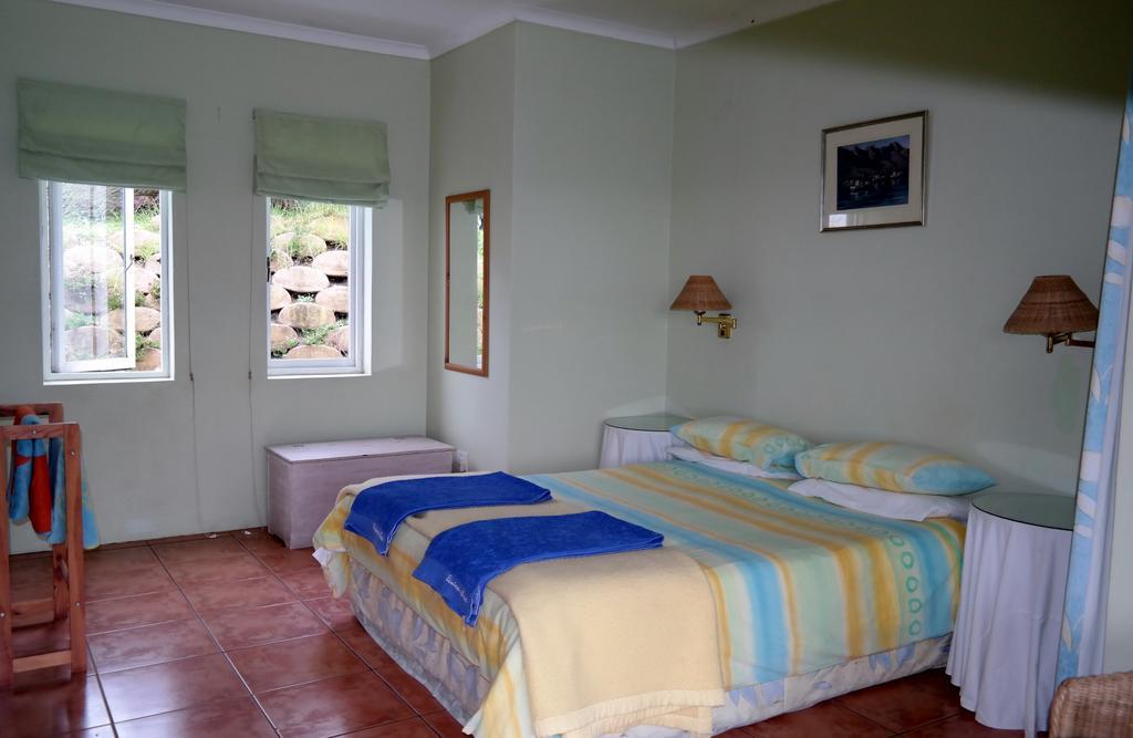 Bishops Cove Villa Eersterivierstrand ภายนอก รูปภาพ